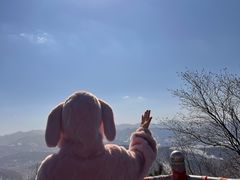 -九鼎铁刹山风景区