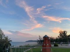 -锦里海景海鲜餐厅.三亚老字号(亚龙湾中心广场店)