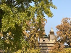 -北京石刻艺术博物馆(五塔寺)