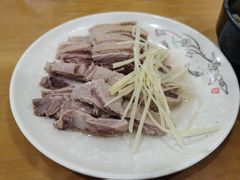 -乡亲鹅肉城(吴江店)