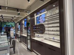 -宝岛眼镜·星创视光中心(中泰店)