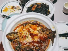 -洞庭鱼香(万科店)