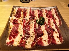 -久苑烧肉(世界城广场店)