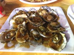 -华圆美食-老蓬莱菜(蓬港路店)