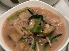 -莆田餐厅PUTIEN(三里屯店)