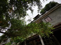 -黄埔古港