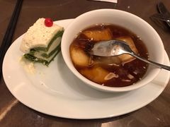 -福州仓山凯悦酒店·Market Cafe Lacucina咖啡厅