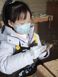-文旺阁亲子手工DIY木作博物馆