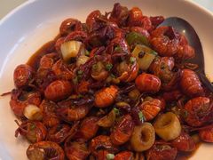 -辛香味烧鱼馆·非遗技艺·排骨红烧肉(光谷医药园店)