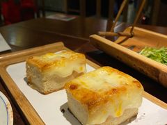 一口闷芝士南瓜-大牌大·传统杭帮菜(湖滨店)