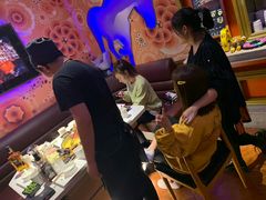 -米乐星世界KTV(汇智国际商业中心店)