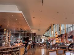 -视界美食自助餐厅·石家庄希尔顿酒店