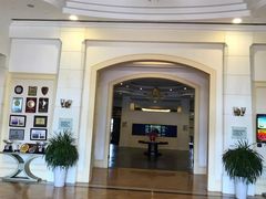 -滨海高尔夫俱乐部