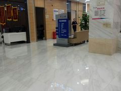 -美年大健康体检中心(牡丹园分院)