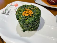 -三凤酒家·百年无锡菜(清扬茂业店)