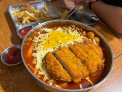 -青春分食(仙林大学城店)