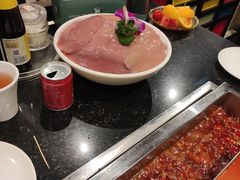 -红鼎坊·老成都火锅(新南门店)