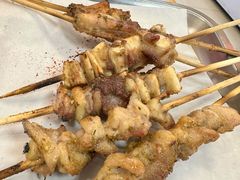 -新疆艾麦尔烧烤(丰台路口店)