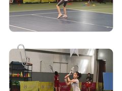 -齐动力网球(国贸店)