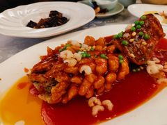 -山外山菜馆(玉泉路店)