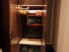 -成都安仁福朋喜来登酒店