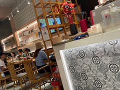 大堂-森Some Fusion(荔湾店)