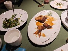-老吉堂上海本帮菜(望京万象汇店)