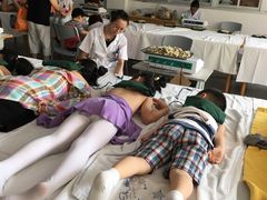 -上海市中医医院(芷江路院区)