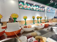 -就这家旋转小火锅(西安路罗斯福店)