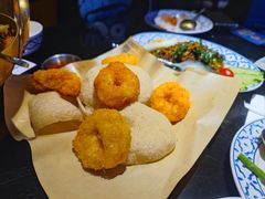 -金泰兰忆暹罗·东南亚餐厅(城西银泰店)