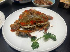 -吴记富苑(朝阳店)