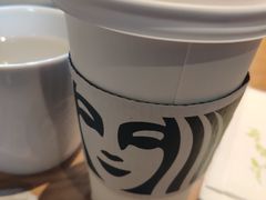 -星巴克臻选(福州东百中心分店)
