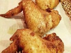 -意淇港式下午茶(官桥店)