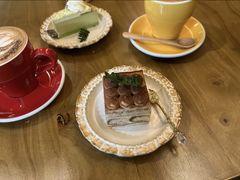 -咖法森林·咖啡  酒吧(天河店)