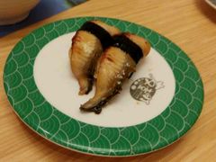 -友壹町寿司(嘉洲广场店)