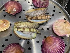 -九层海鲜塔(市南店)