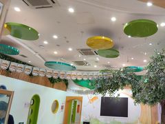 -饭米多蔻中英文绘本馆(苏州美罗店)