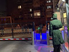 -全国人大会议中心