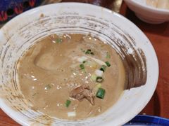 -1078號老北京涮肉(松柏店)
