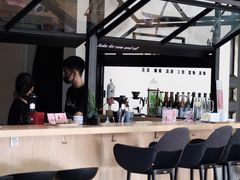 -T館·花园艺术餐厅