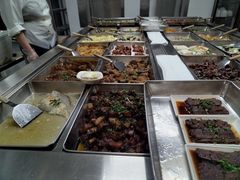 -虹口区市民驿站(东体育会路店)