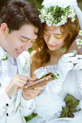 -女王风尚STUDIO·轻奢化定制