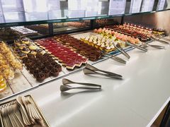 -悉尼塔旋转餐厅