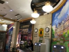 -怡莱酒店(无锡火车站南广场店)