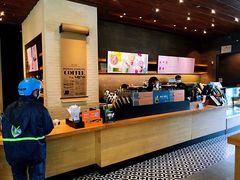 -星巴克(泰安万达店)