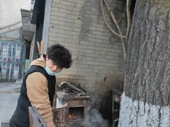 -裕德孚·非遗手切涮羊肉(东直门内大街店)