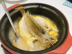 -莆田餐厅PUTIEN(世博源店)