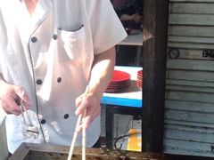 -李刚油条