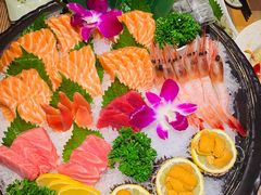 -酒井酱子·深夜食堂(东城汇店)