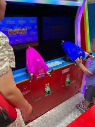 -莫莉幻想儿童乐园(长沙中海环宇城店)